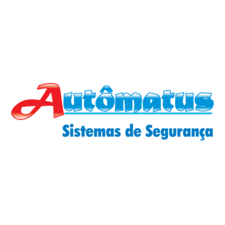 Automatus Logo PNG Vector