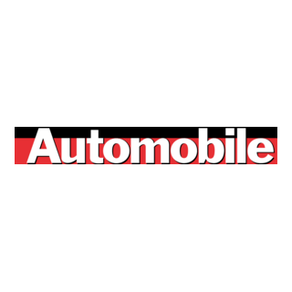 Automobile Logo PNG Vector