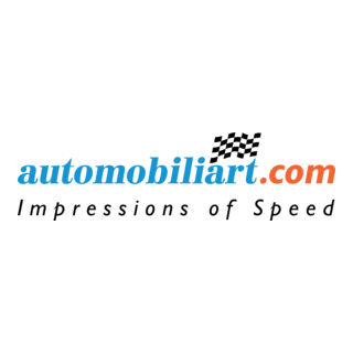automobiliart.com Logo PNG Vector