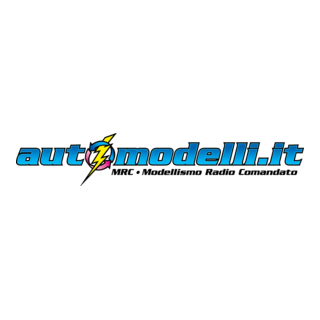 Automodelli.it Logo PNG Vector