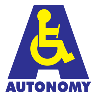 Autonomy Logo PNG Vector