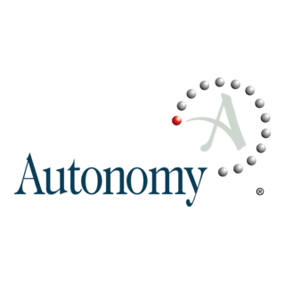 Autonomy Logo PNG Vector