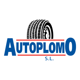 autoplomo Logo PNG Vector