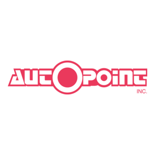 Autopoint Logo PNG Vector
