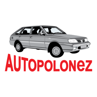 Autopolonez Logo PNG Vector