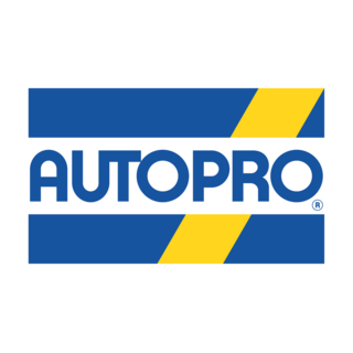 Autopro Logo PNG Vector
