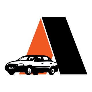 AutoSalon Logo PNG Vector