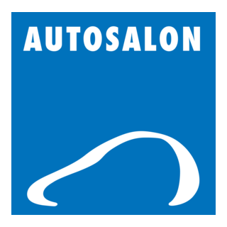 Autosalon Logo PNG Vector