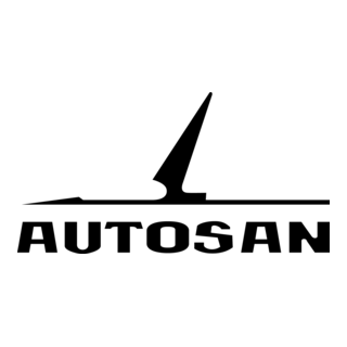 Autosan Logo PNG Vector