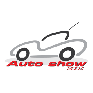 Autoshow Logo PNG Vector