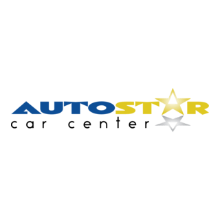 AutoStar Logo PNG Vector