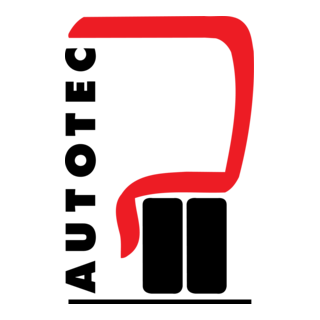 Autotec Logo PNG Vector