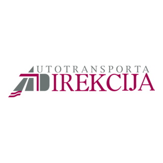 Autotransporta Direkcija Logo PNG Vector