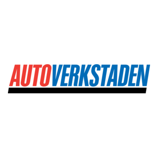 Autoverkstaden Logo PNG Vector