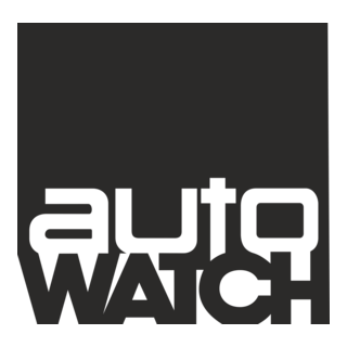 Autowatch Logo PNG Vector