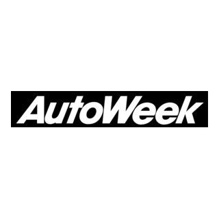 AutoWeek Logo PNG Vector