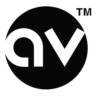 AV Logo PNG Vector