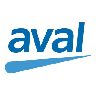 Aval Logo PNG Vector