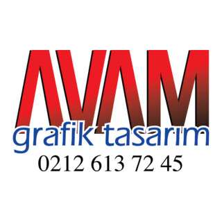 avammatbaacilik Logo PNG Vector