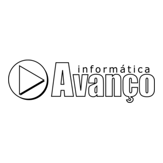Avanco Informitica Logo PNG Vector