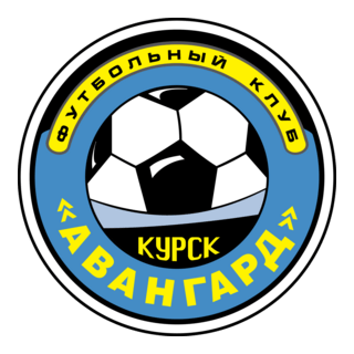 Avangard Logo PNG Vector