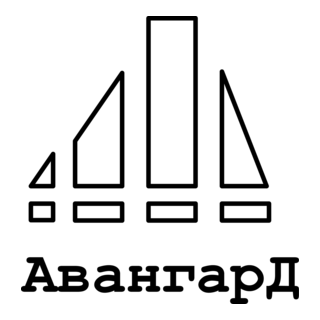 Avangard Logo PNG Vector