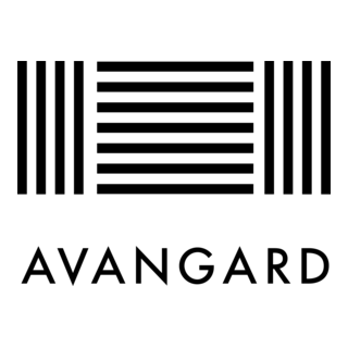 AVANGARD Logo PNG Vector