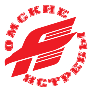 Avangard Omsk Logo PNG Vector