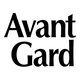 AvantGard Logo PNG Vector
