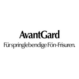 AvantGard Logo PNG Vector