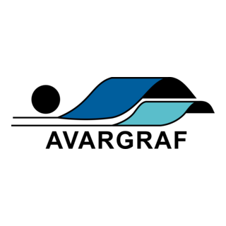 Avargraf Logo PNG Vector