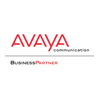 Avaya Logo PNG Vector
