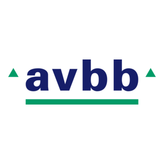 AVBB Logo PNG Vector