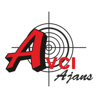 avcı ajans Logo PNG Vector