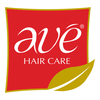 Ave Sampuan (Hair Care) Logo PNG Vector