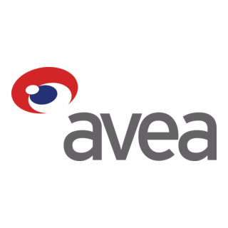 AVEA Logo PNG Vector