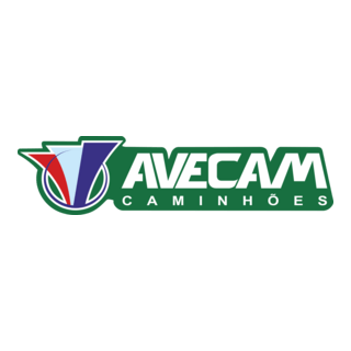 Avecam Logo PNG Vector