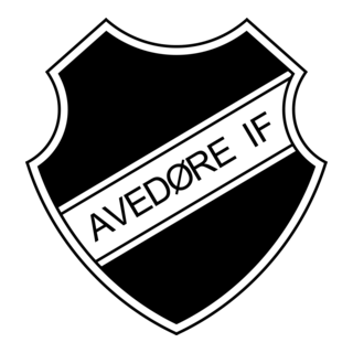 Avedore IF Logo PNG Vector