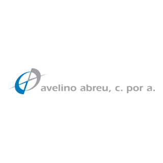 Avelino Abreu Logo PNG Vector