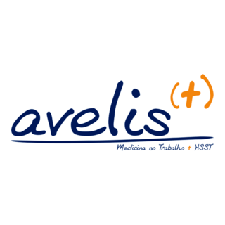 Avelis Logo PNG Vector