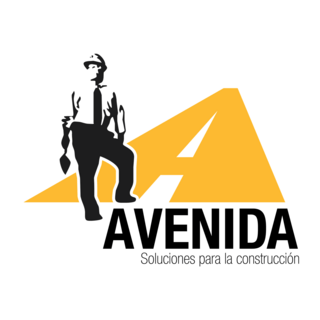 Avenida Logo PNG Vector