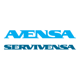 Avensa Air Ways Logo PNG Vector