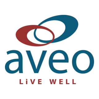 Aveo Logo PNG Vector