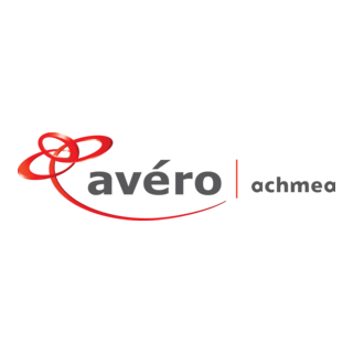Avero Achmea Logo PNG Vector