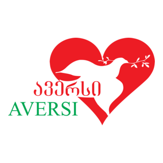 AVERSI Ltd. Logo PNG Vector