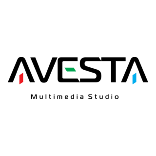 Avesta Logo PNG Vector