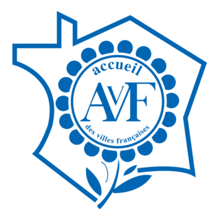AVF Logo PNG Vector