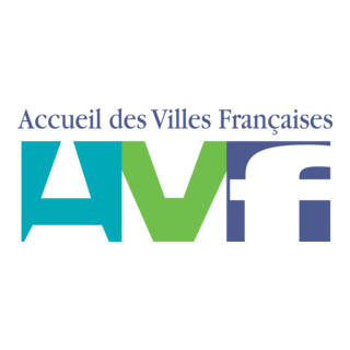 AVF Logo PNG Vector