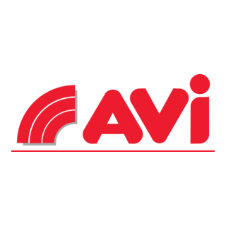 AVI Logo PNG Vector
