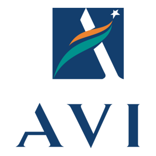 AVI Logo PNG Vector